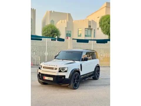 2023 لاند روفر ديفندر 110 X-Dynamic HSE