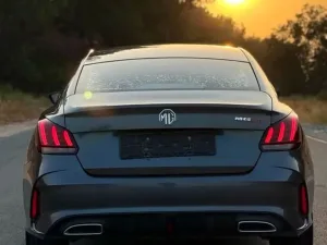 2024 ام جي جي تي