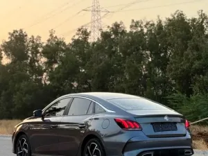 2024 ام جي جي تي