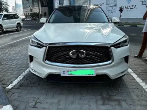 2019 إنفينيتي كيو آكس٥٠
