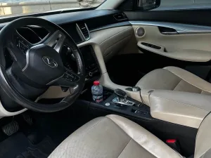 2019 إنفينيتي كيو آكس٥٠