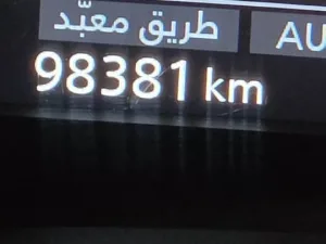 2021 نيسان باترول SE PLATINUM CITY