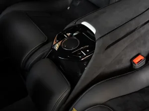 2024 Ferrari Purosangue