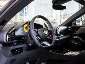 2024 Ferrari Purosangue