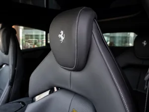2024 Ferrari Purosangue