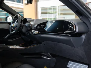 2024 Ferrari Purosangue
