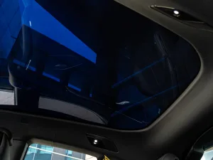 2024 Ferrari Purosangue
