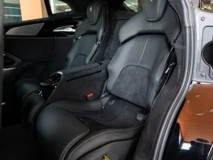2024 Ferrari Purosangue