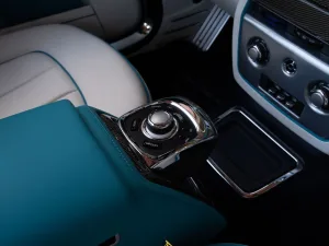 2017 Rolls Royce Phantom Black Badge