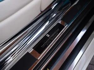 2017 Rolls Royce Phantom Black Badge