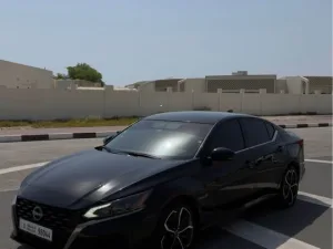 2024 نيسان آلتيما SR