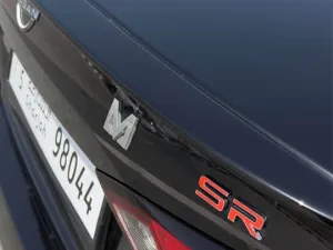 2024 نيسان آلتيما SR