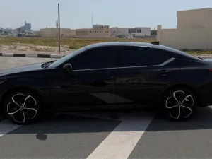 2024 نيسان آلتيما SR
