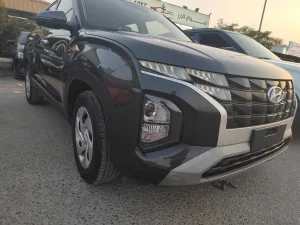 2023 هيونداي كريتا EX