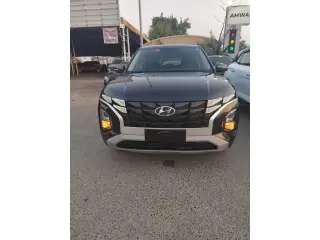 2023 Hyundai Creta في Ajman سيارة مستعملة