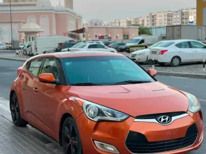 2016 هيونداي فوليستر GLS