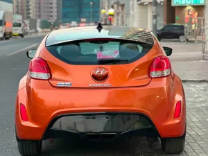2016 هيونداي فوليستر GLS