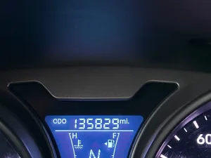 2016 هيونداي فوليستر GLS