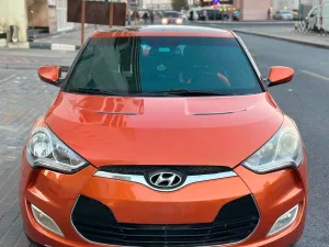 2016 هيونداي فوليستر GLS