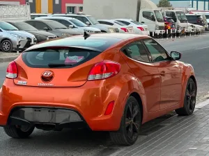 2016 هيونداي فوليستر GLS