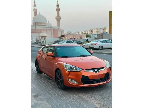 2016 هيونداي فوليستر GLS