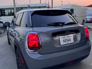 2019 ميني Cooper Cooper S