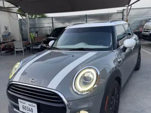 2019 ميني Cooper Cooper S