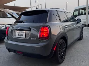 2019 ميني Cooper Cooper S