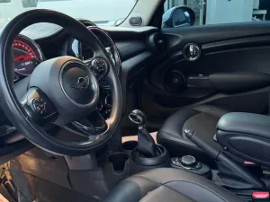 2019 ميني Cooper Cooper S