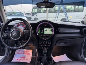 2019 ميني Cooper Cooper S