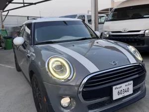 2019 ميني Cooper Cooper S