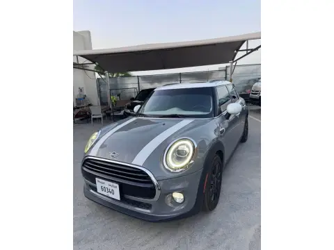 2019 ميني Cooper Cooper S