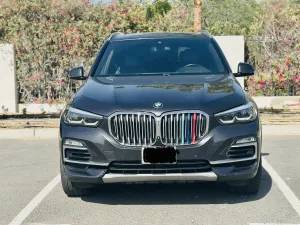 2020 بي أم دابليو اكس - 5 sDrive40i s