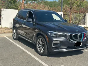 2020 بي أم دابليو اكس - 5 sDrive40i s