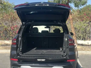 2020 بي أم دابليو اكس - 5 sDrive40i s