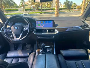 2020 بي أم دابليو اكس - 5 sDrive40i s
