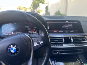 2020 بي أم دابليو اكس - 5 sDrive40i s