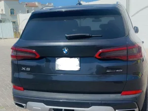 2020 بي أم دابليو اكس - 5 sDrive40i s