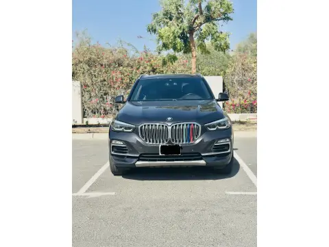 2020 بي أم دابليو اكس - 5 sDrive40i s