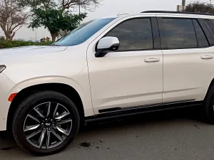 2022 Cadillac Escalade