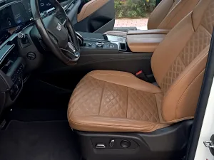 2022 Cadillac Escalade