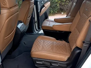 2022 Cadillac Escalade