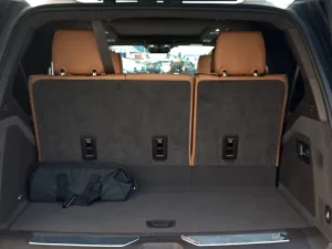 2022 Cadillac Escalade