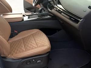 2022 Cadillac Escalade