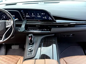 2022 Cadillac Escalade