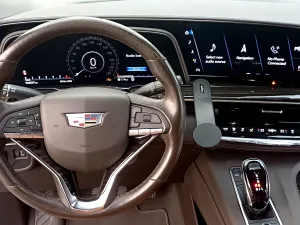 2022 Cadillac Escalade