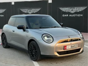 2024 ميني Cooper Cooper S