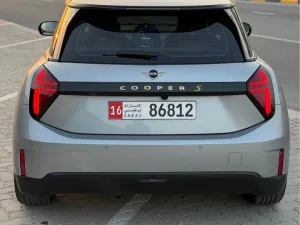 2024 ميني Cooper Cooper S