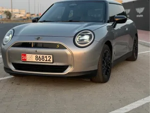 2024 ميني Cooper Cooper S