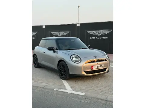 2024 ميني Cooper Cooper S
